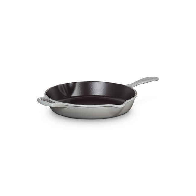 Signature Deep Round Skillet, view 3